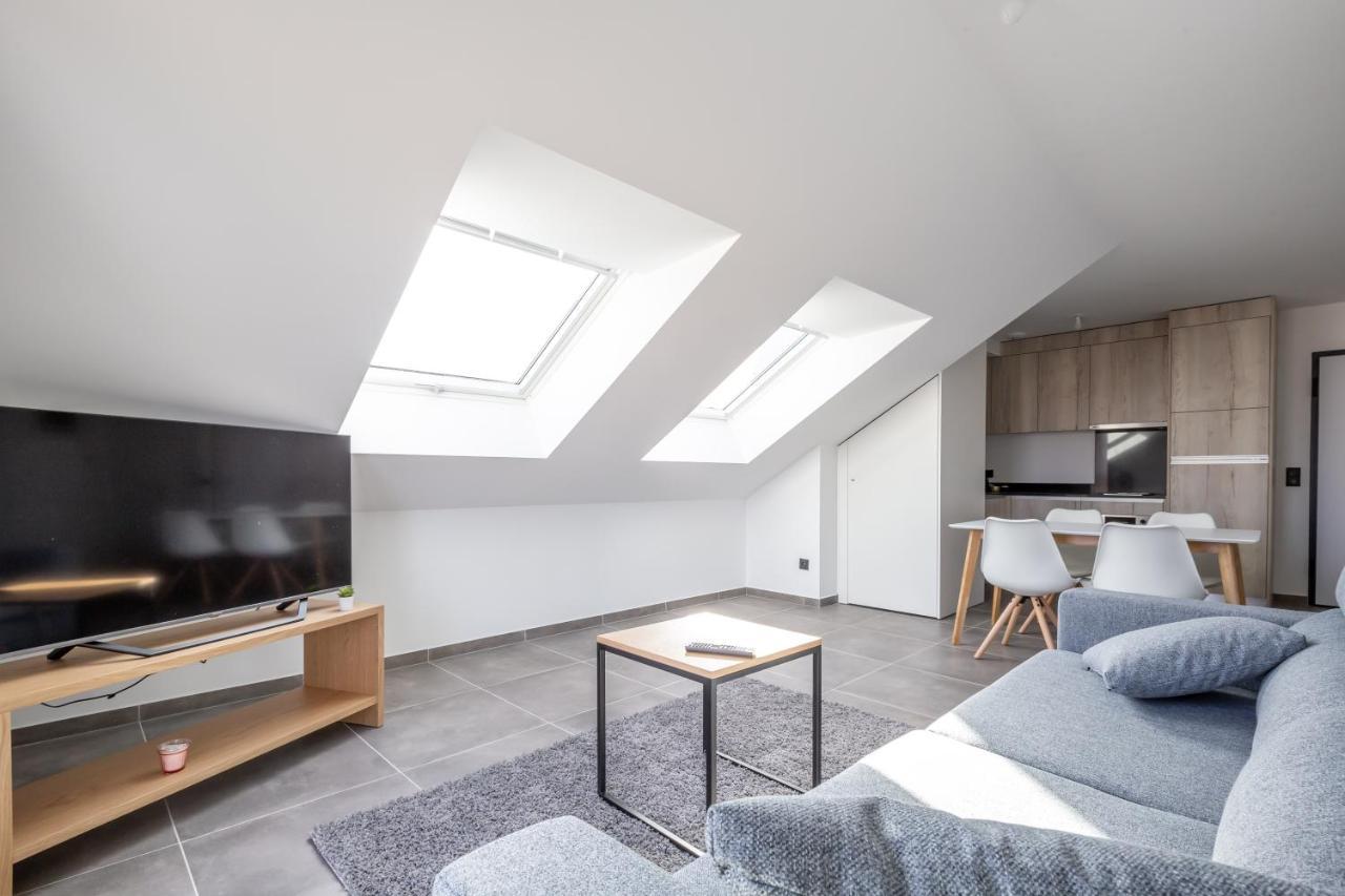Liberation Apartment *