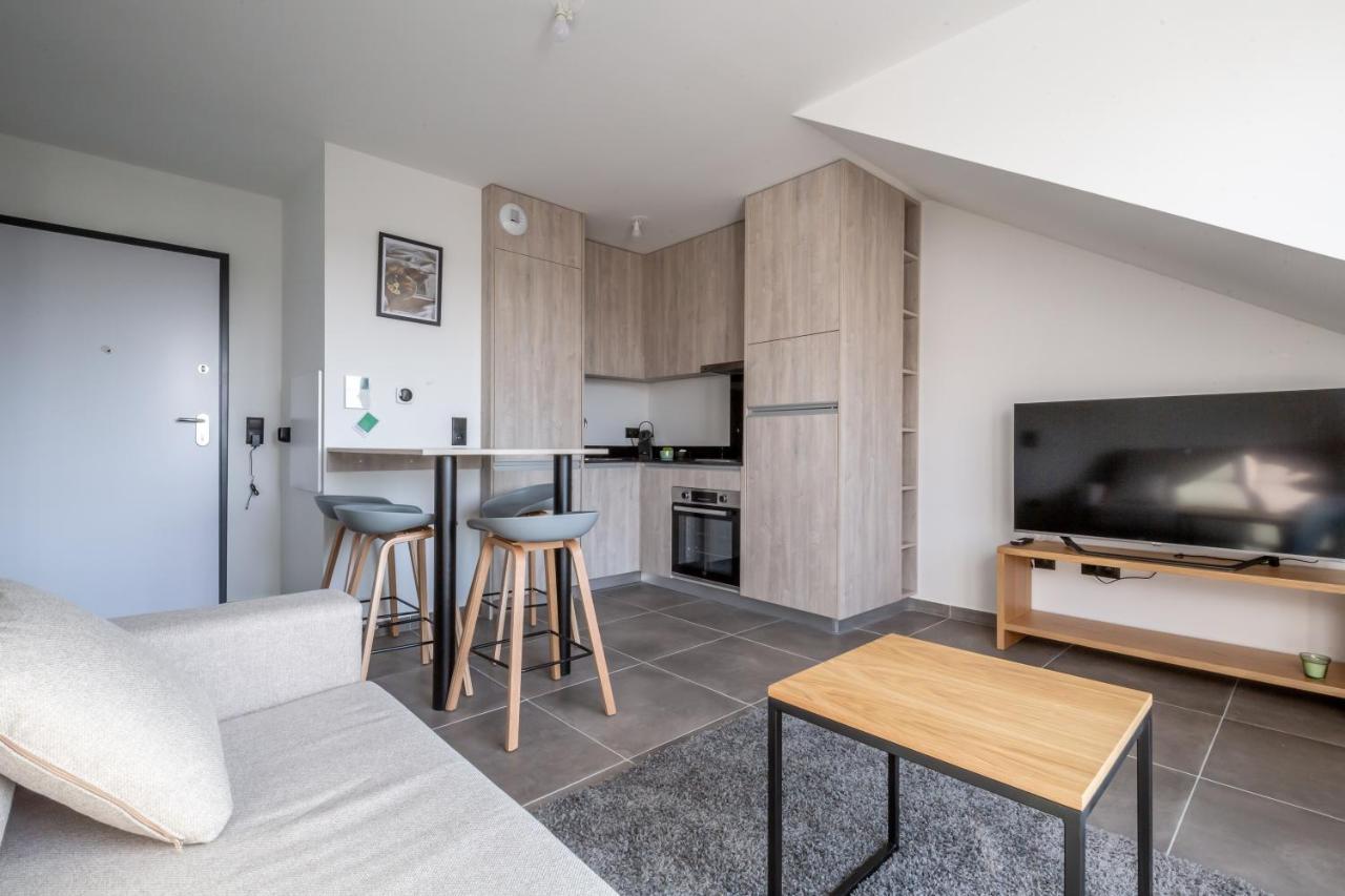 Liberation Apartment