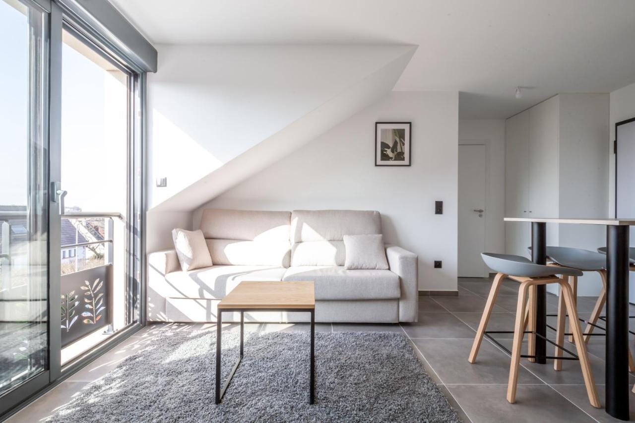 Apartment Liberation *